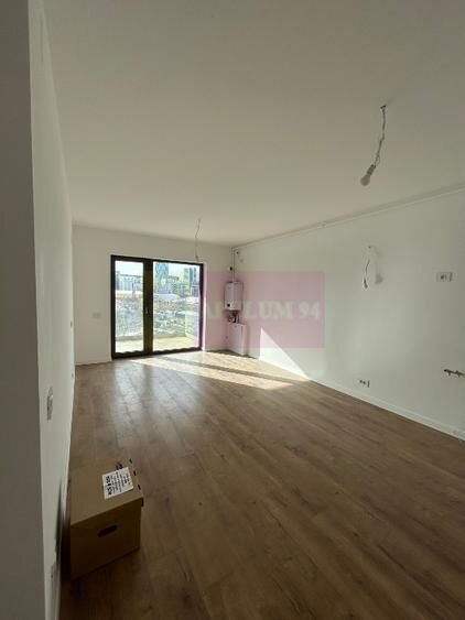 Studio cu dormitor separat, Prima Vista sos.Fabrica de Glucoza