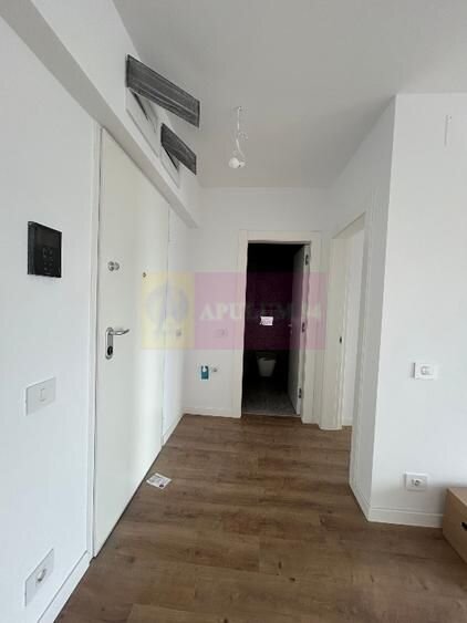 Studio cu dormitor separat, Prima Vista sos.Fabrica de Glucoza