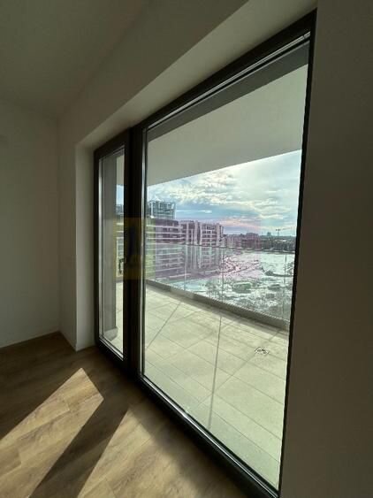 Studio cu dormitor separat, Prima Vista sos.Fabrica de Glucoza