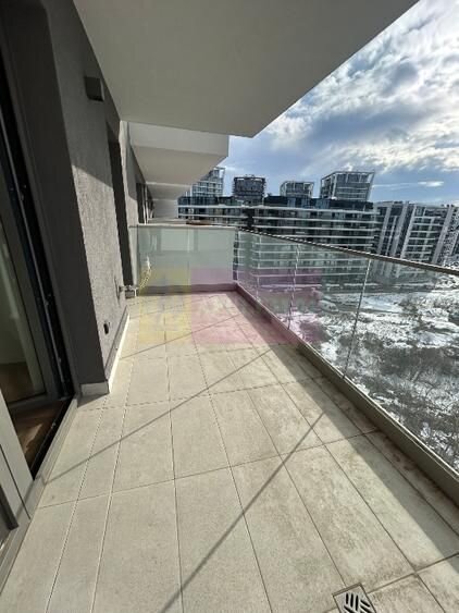 Studio cu dormitor separat, Prima Vista sos.Fabrica de Glucoza