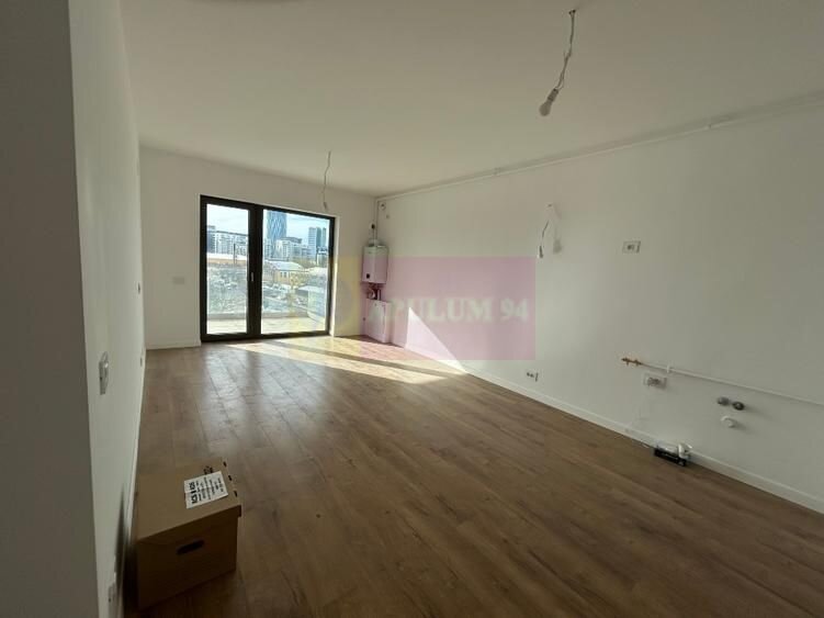 Studio cu dormitor separat, Prima Vista sos.Fabrica de Glucoza